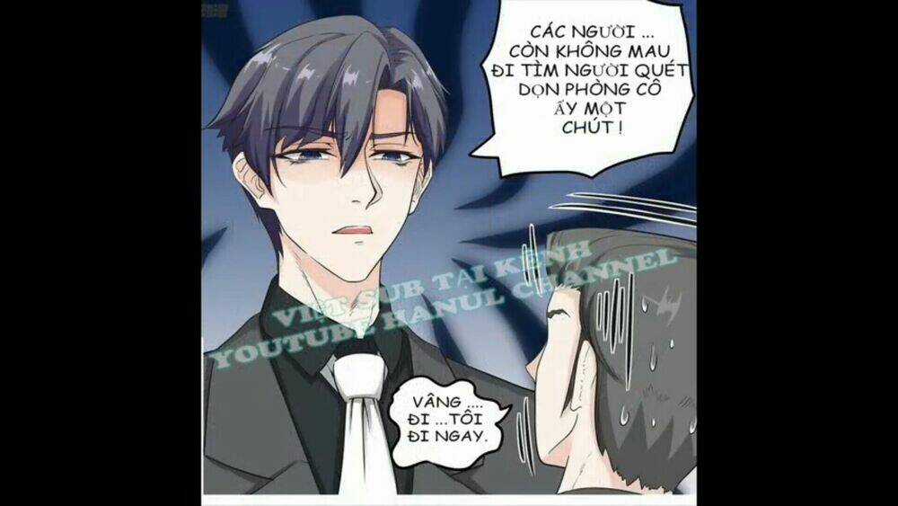 Manh Thê Có Chút Da - Chapter 4 - Trang 28