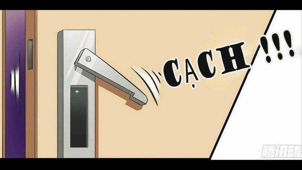 Manh Thê Có Chút Da - Chapter 4 - Trang 4