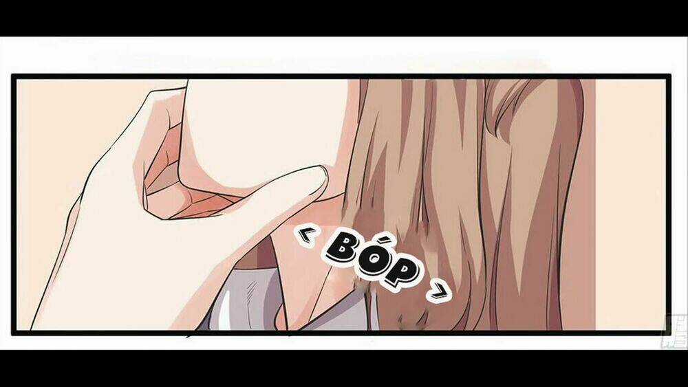 Manh Thê Có Chút Da - Chapter 4 - Trang 7