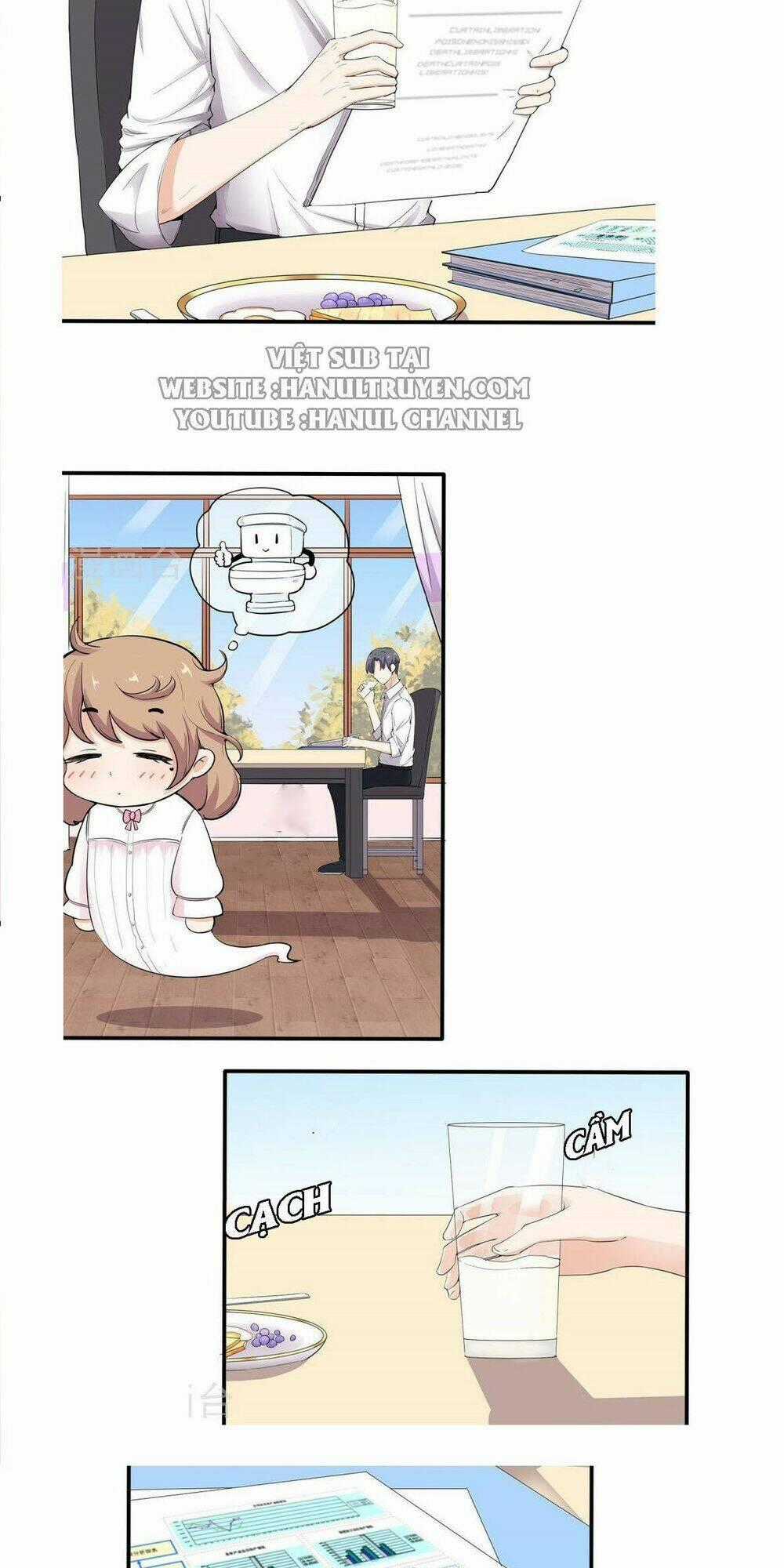 Manh Thê Có Chút Da - Chapter 40 - Trang 2