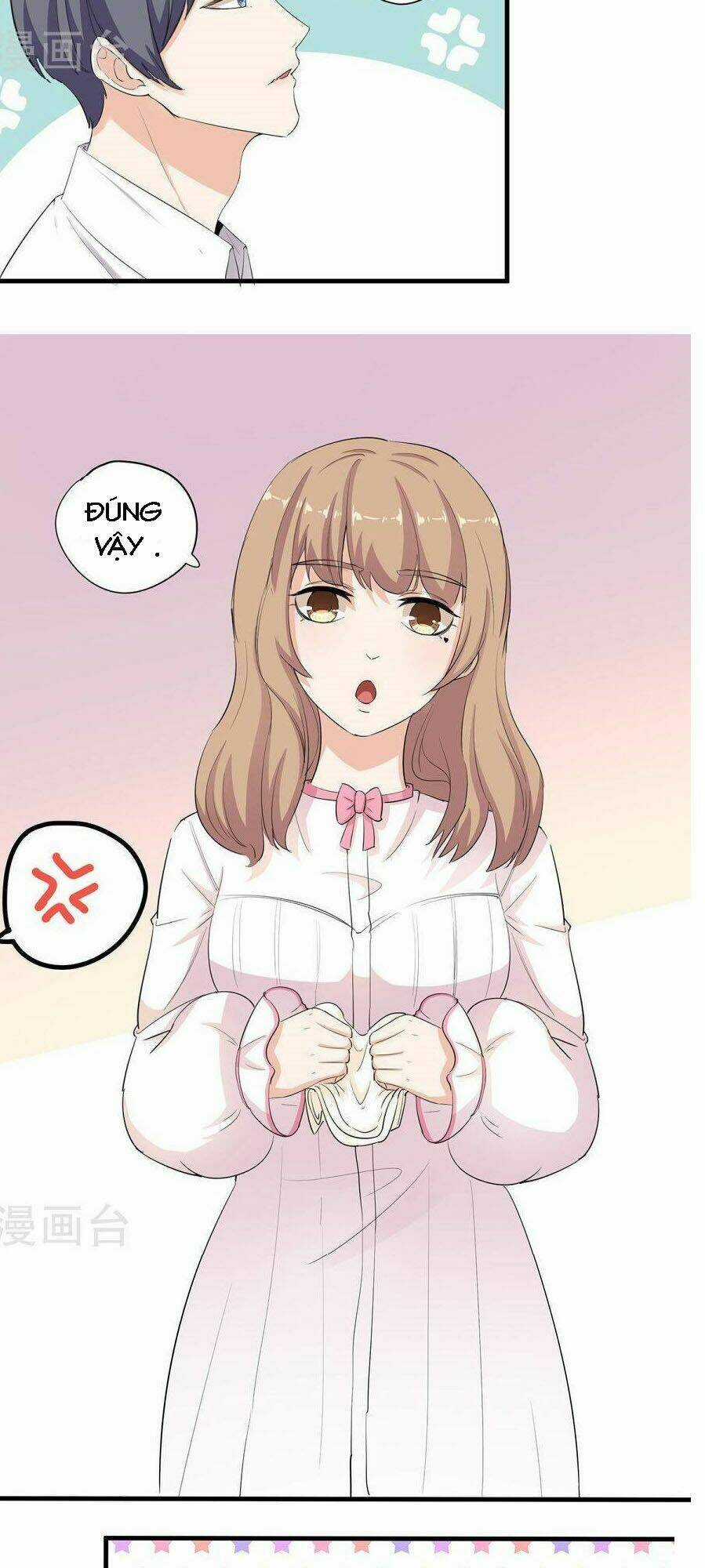 Manh Thê Có Chút Da - Chapter 40 - Trang 11