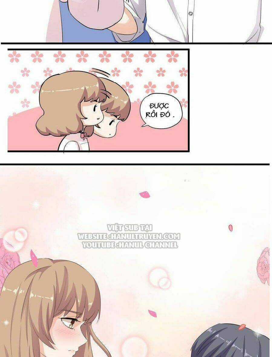 Manh Thê Có Chút Da - Chapter 40 - Trang 14