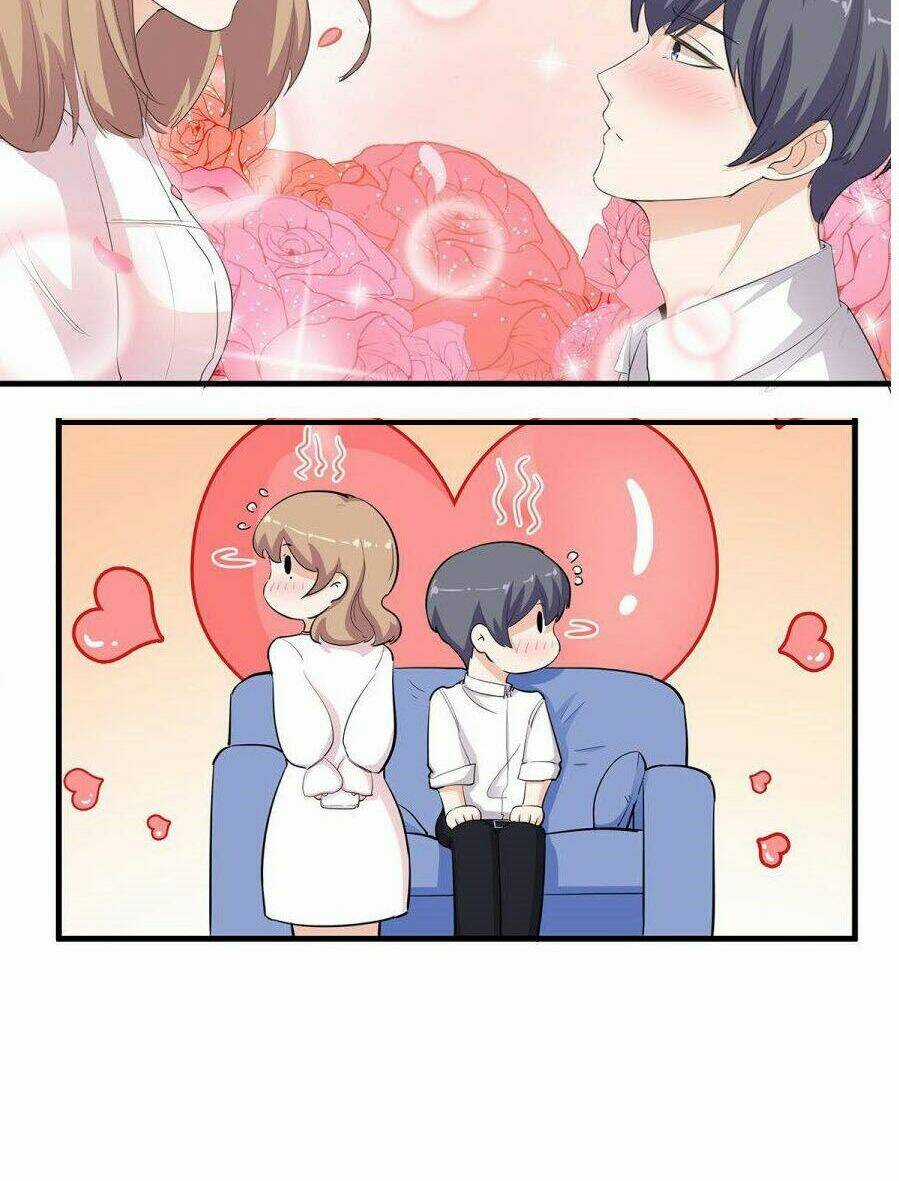 Manh Thê Có Chút Da - Chapter 40 - Trang 15