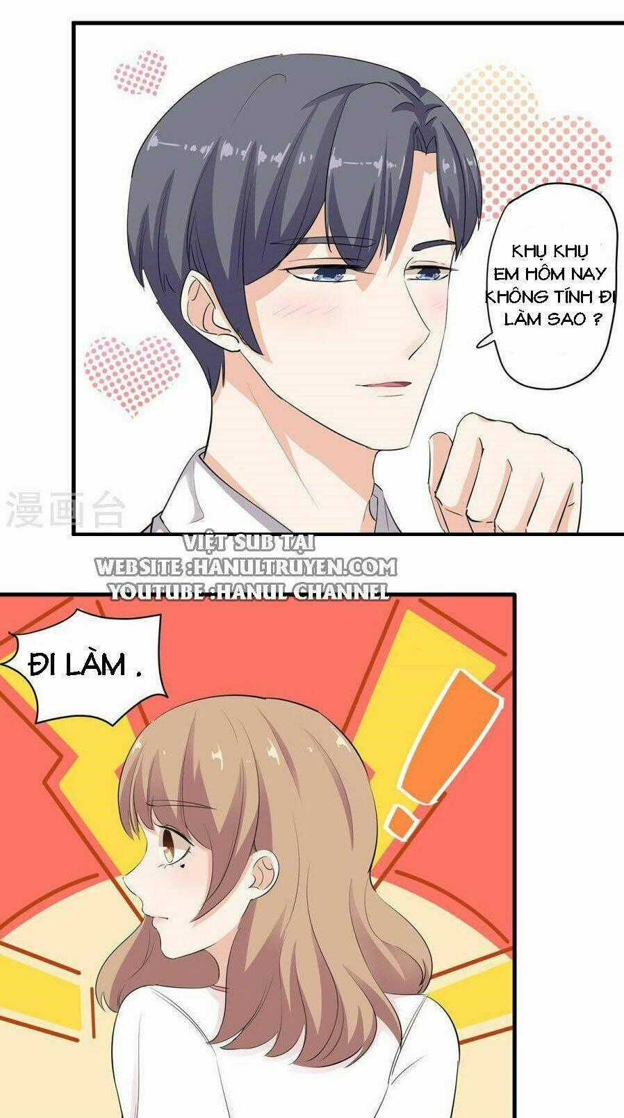 Manh Thê Có Chút Da - Chapter 40 - Trang 16