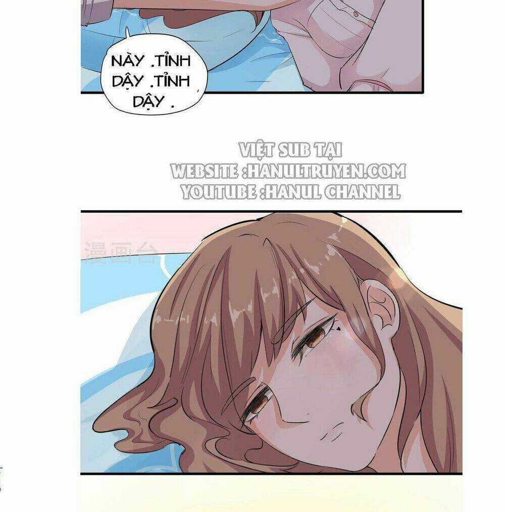 Manh Thê Có Chút Da - Chapter 40 - Trang 6