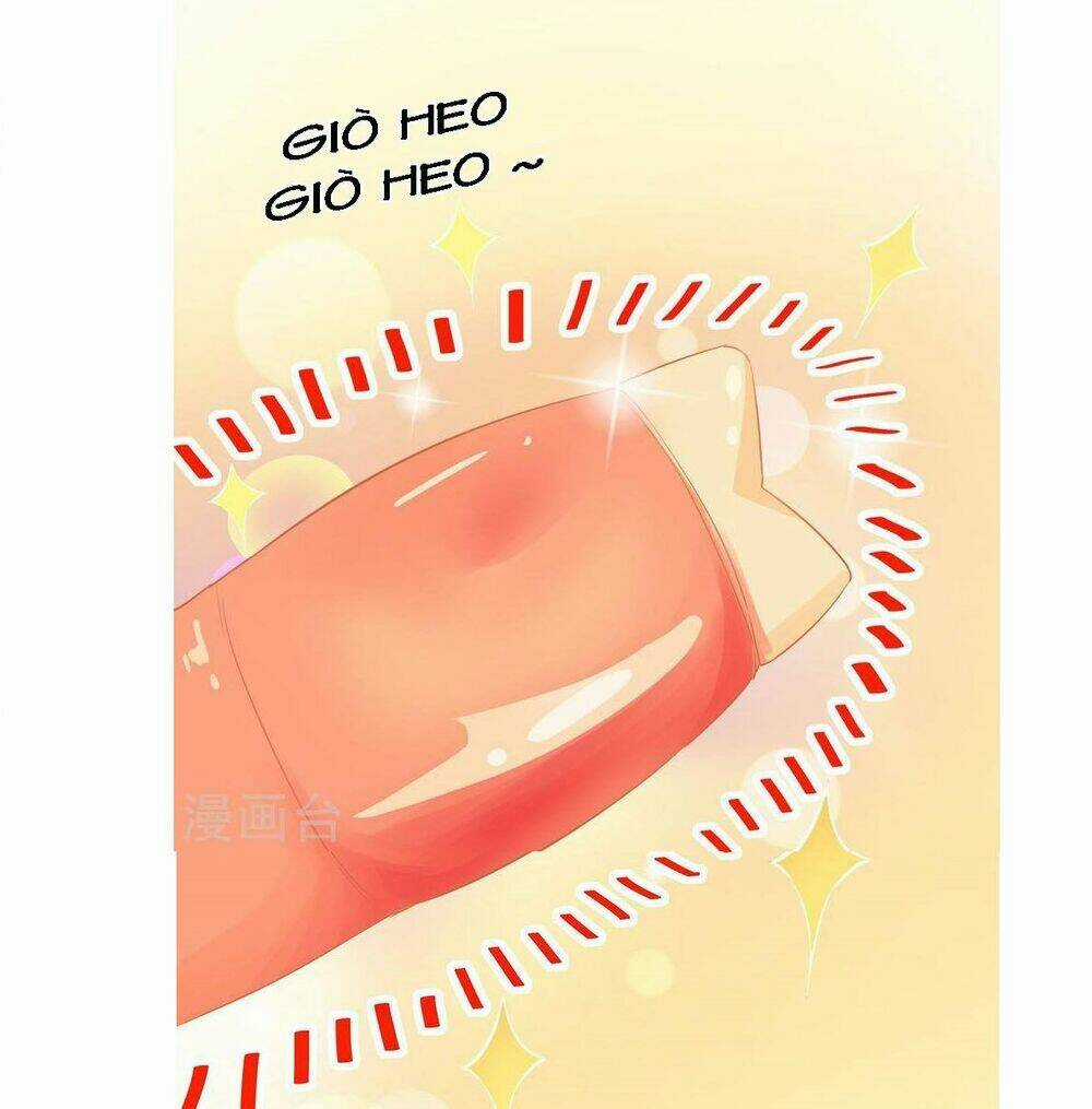 Manh Thê Có Chút Da - Chapter 40 - Trang 7