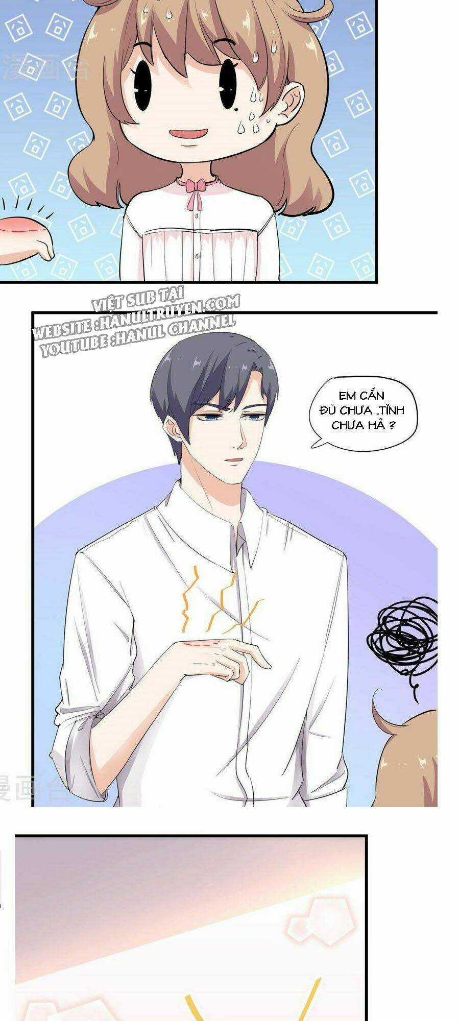 Manh Thê Có Chút Da - Chapter 40 - Trang 9