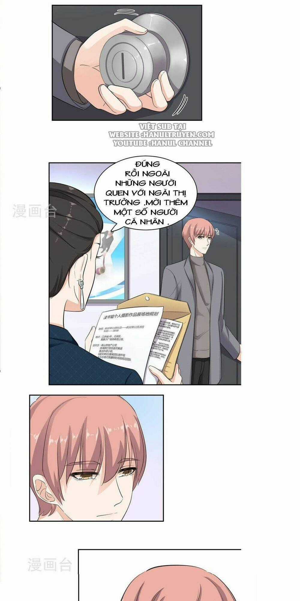 Manh Thê Có Chút Da - Chapter 41 - Trang 2