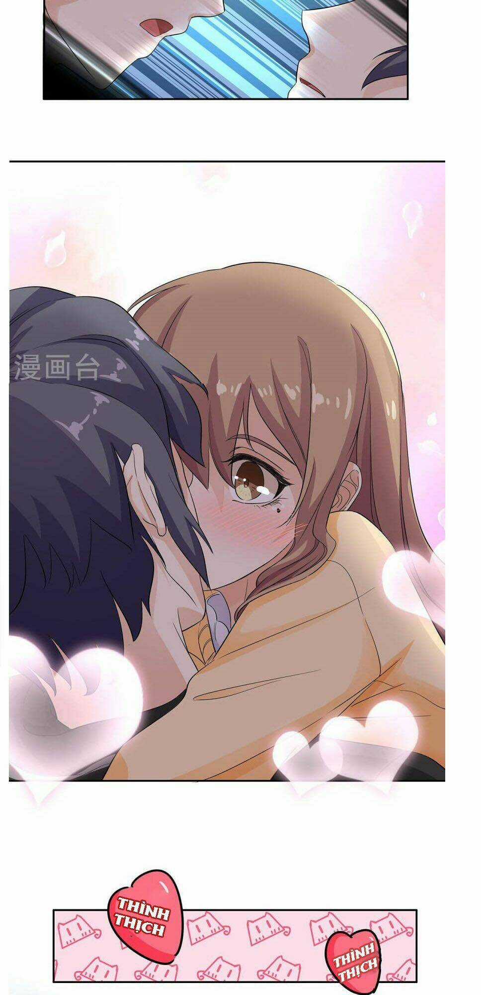 Manh Thê Có Chút Da - Chapter 41 - Trang 13