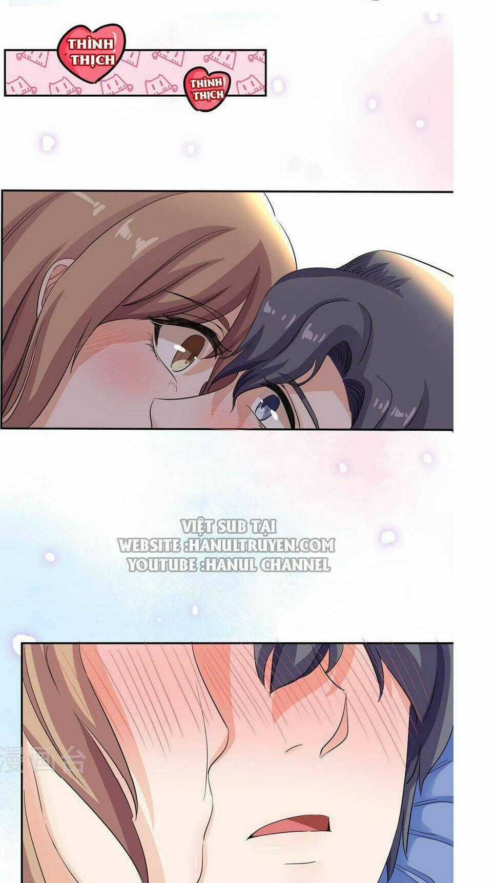 Manh Thê Có Chút Da - Chapter 41 - Trang 14