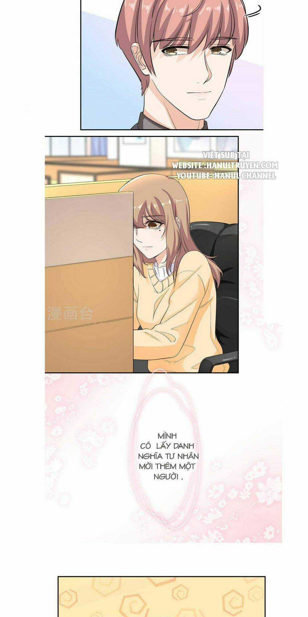 Manh Thê Có Chút Da - Chapter 41 - Trang 3