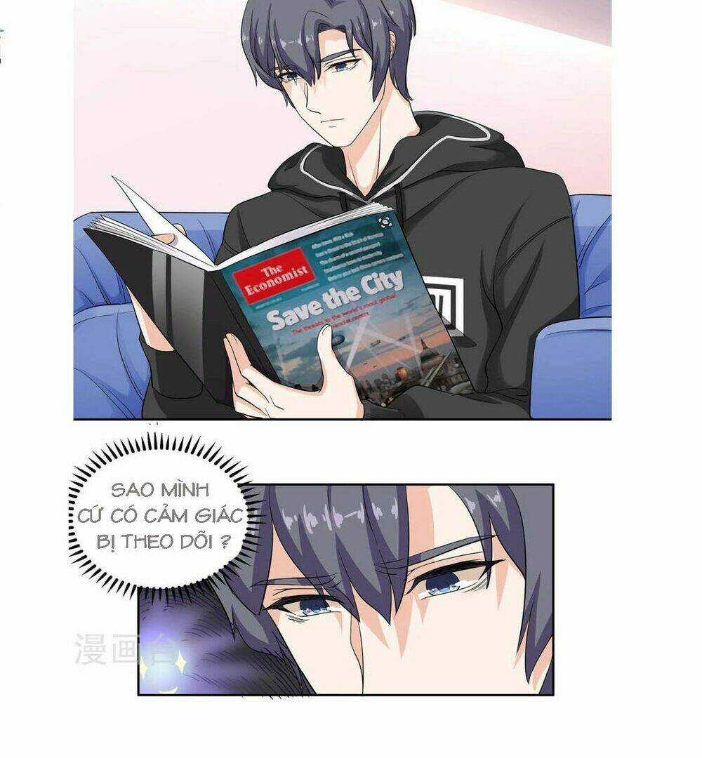 Manh Thê Có Chút Da - Chapter 41 - Trang 7