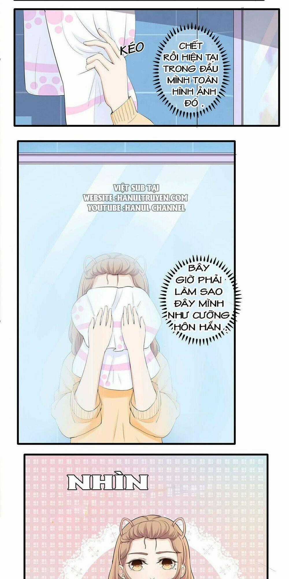 Manh Thê Có Chút Da - Chapter 42 - Trang 2