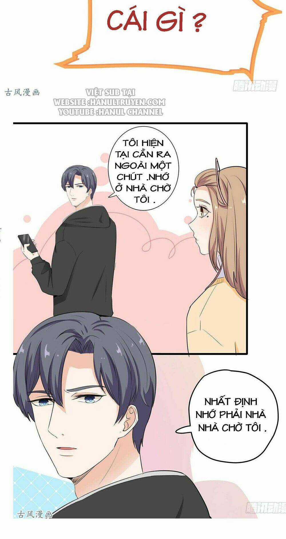 Manh Thê Có Chút Da - Chapter 42 - Trang 12