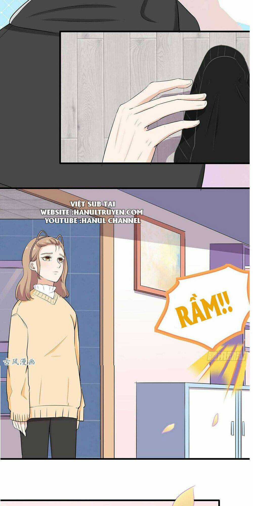 Manh Thê Có Chút Da - Chapter 42 - Trang 13