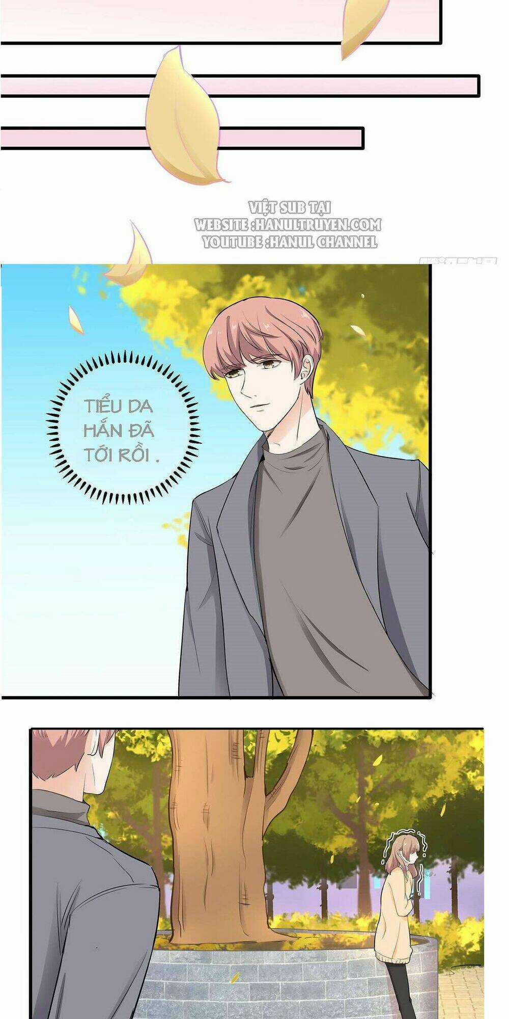 Manh Thê Có Chút Da - Chapter 42 - Trang 14