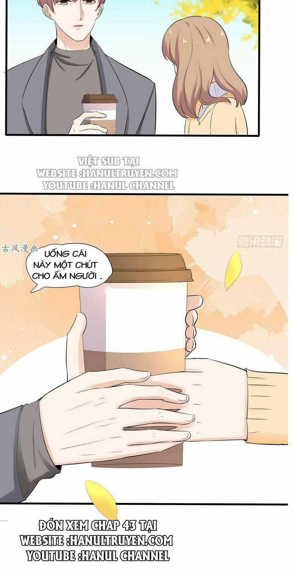 Manh Thê Có Chút Da - Chapter 42 - Trang 17