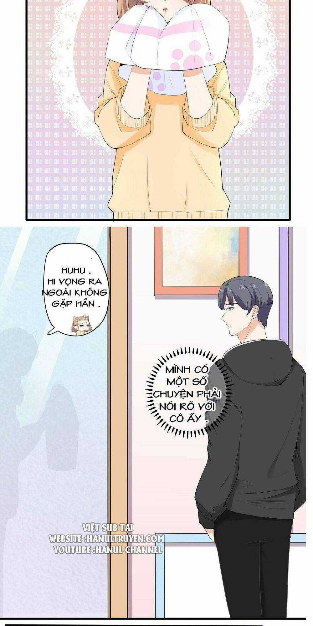 Manh Thê Có Chút Da - Chapter 42 - Trang 3