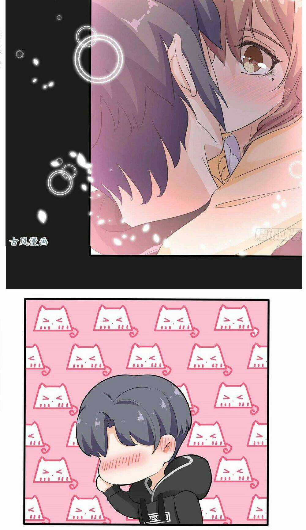 Manh Thê Có Chút Da - Chapter 42 - Trang 5