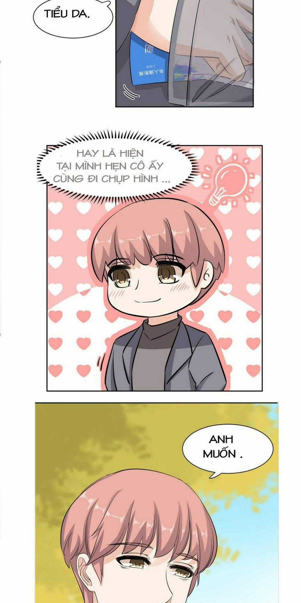 Manh Thê Có Chút Da - Chapter 43 - Trang 2