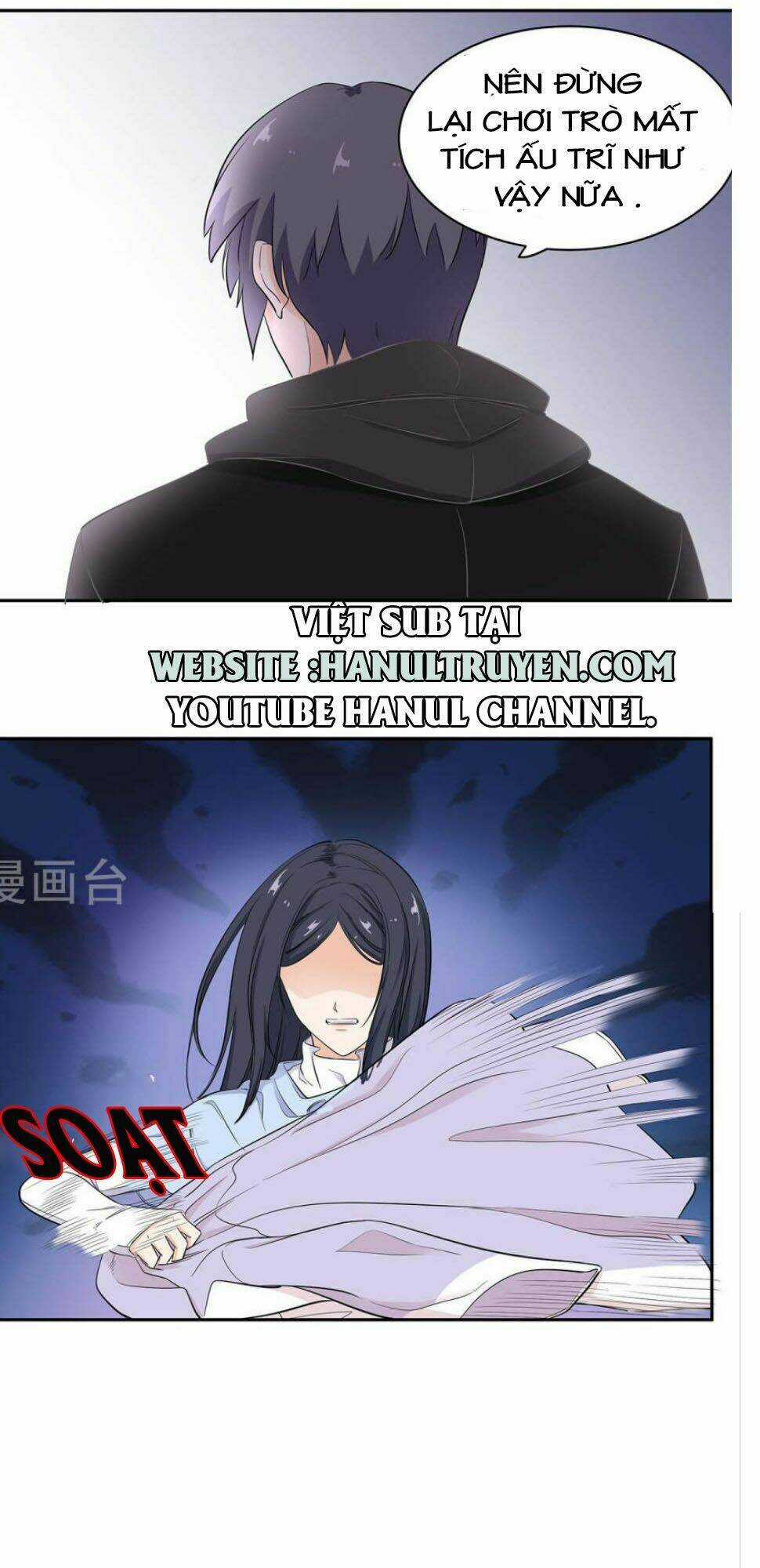 Manh Thê Có Chút Da - Chapter 43 - Trang 16