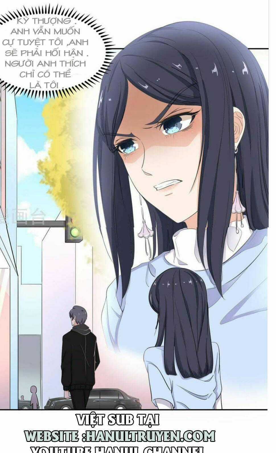 Manh Thê Có Chút Da - Chapter 43 - Trang 17