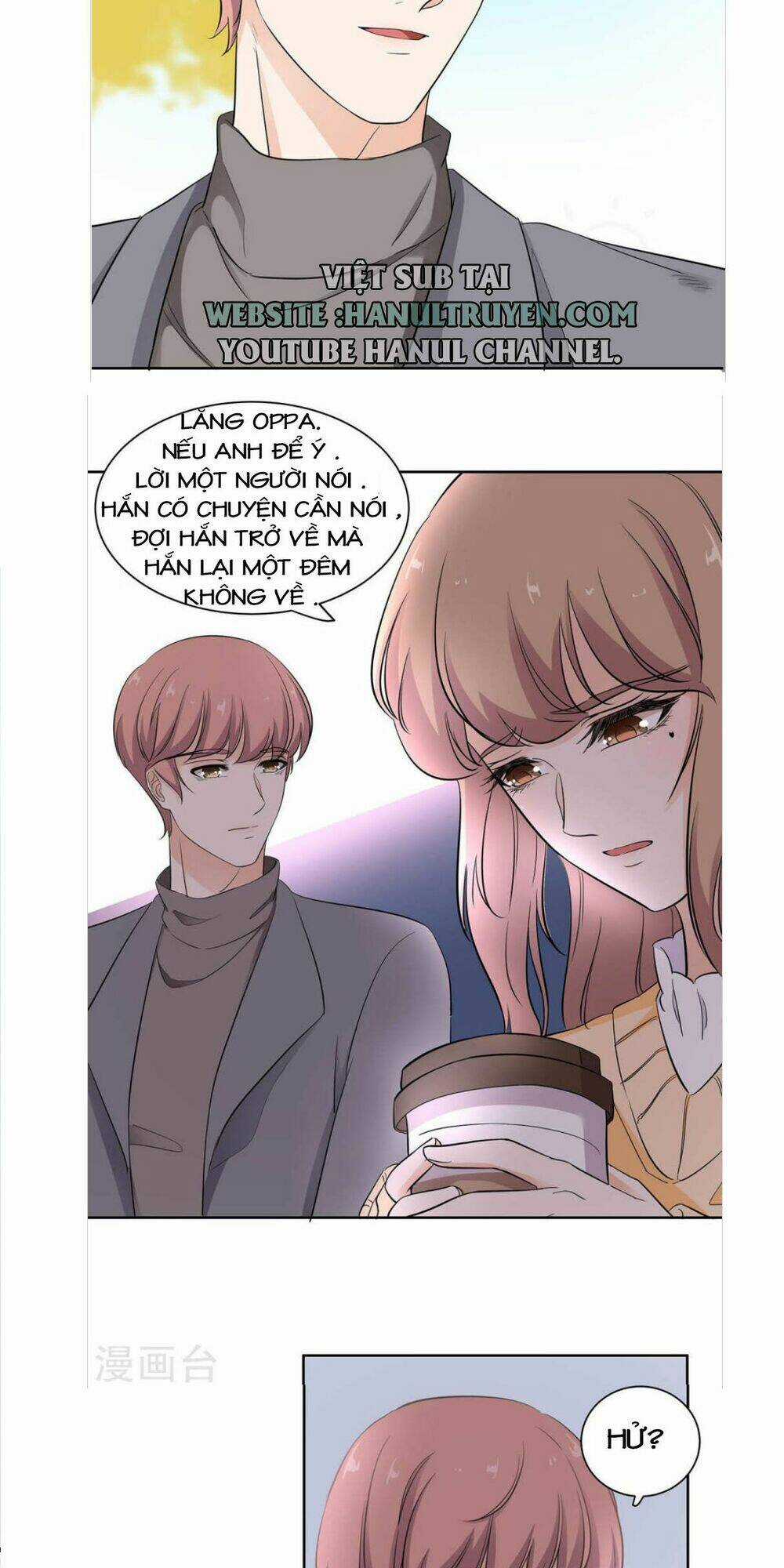 Manh Thê Có Chút Da - Chapter 43 - Trang 3