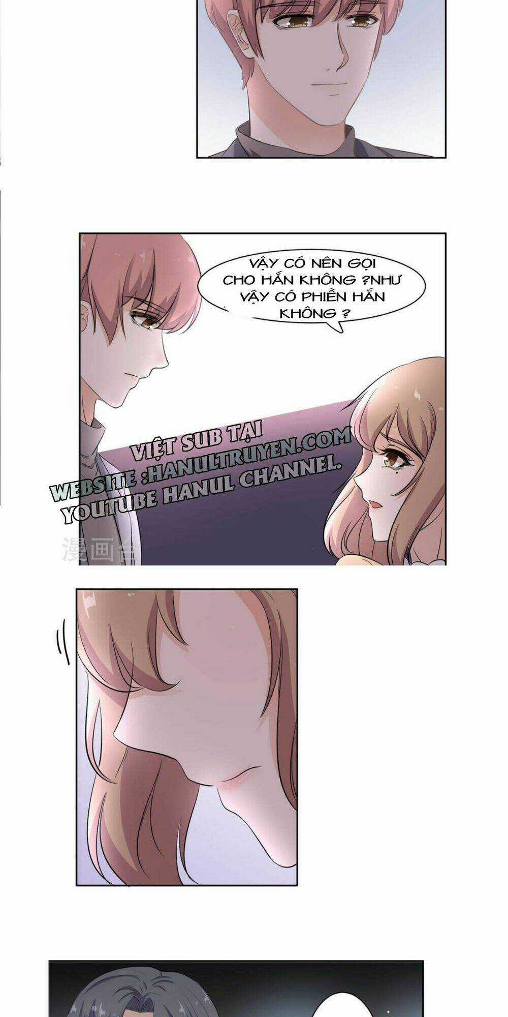 Manh Thê Có Chút Da - Chapter 43 - Trang 4