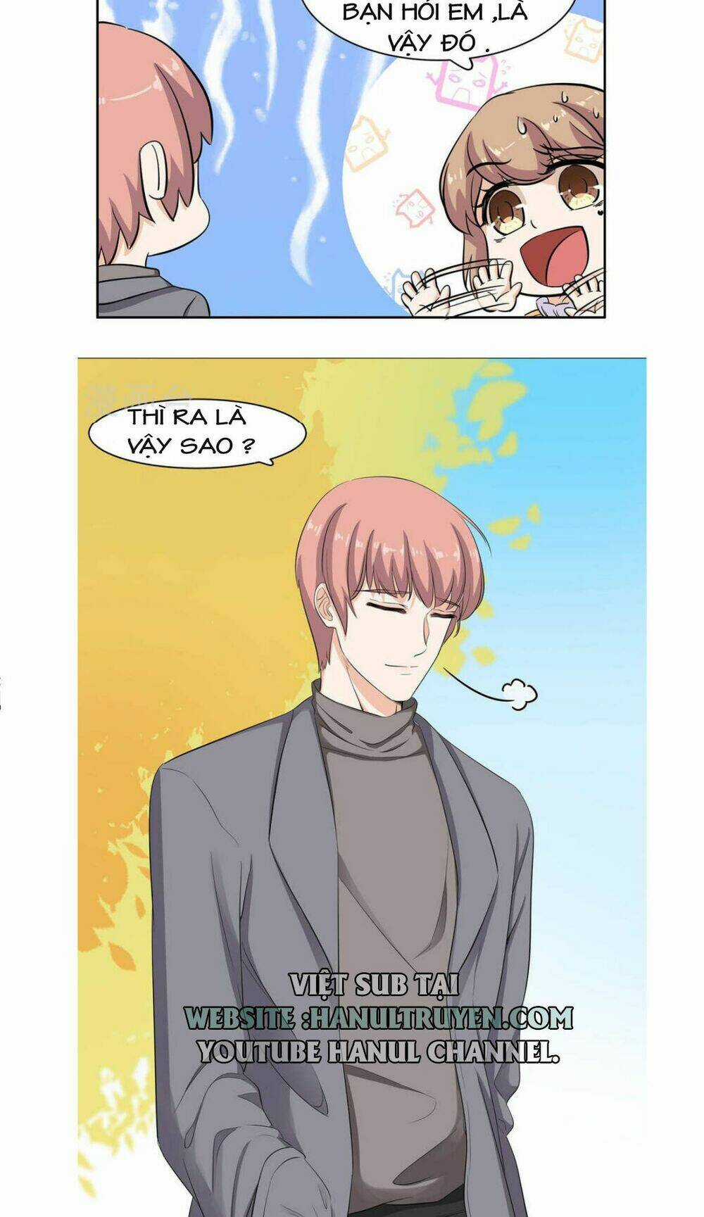 Manh Thê Có Chút Da - Chapter 43 - Trang 6