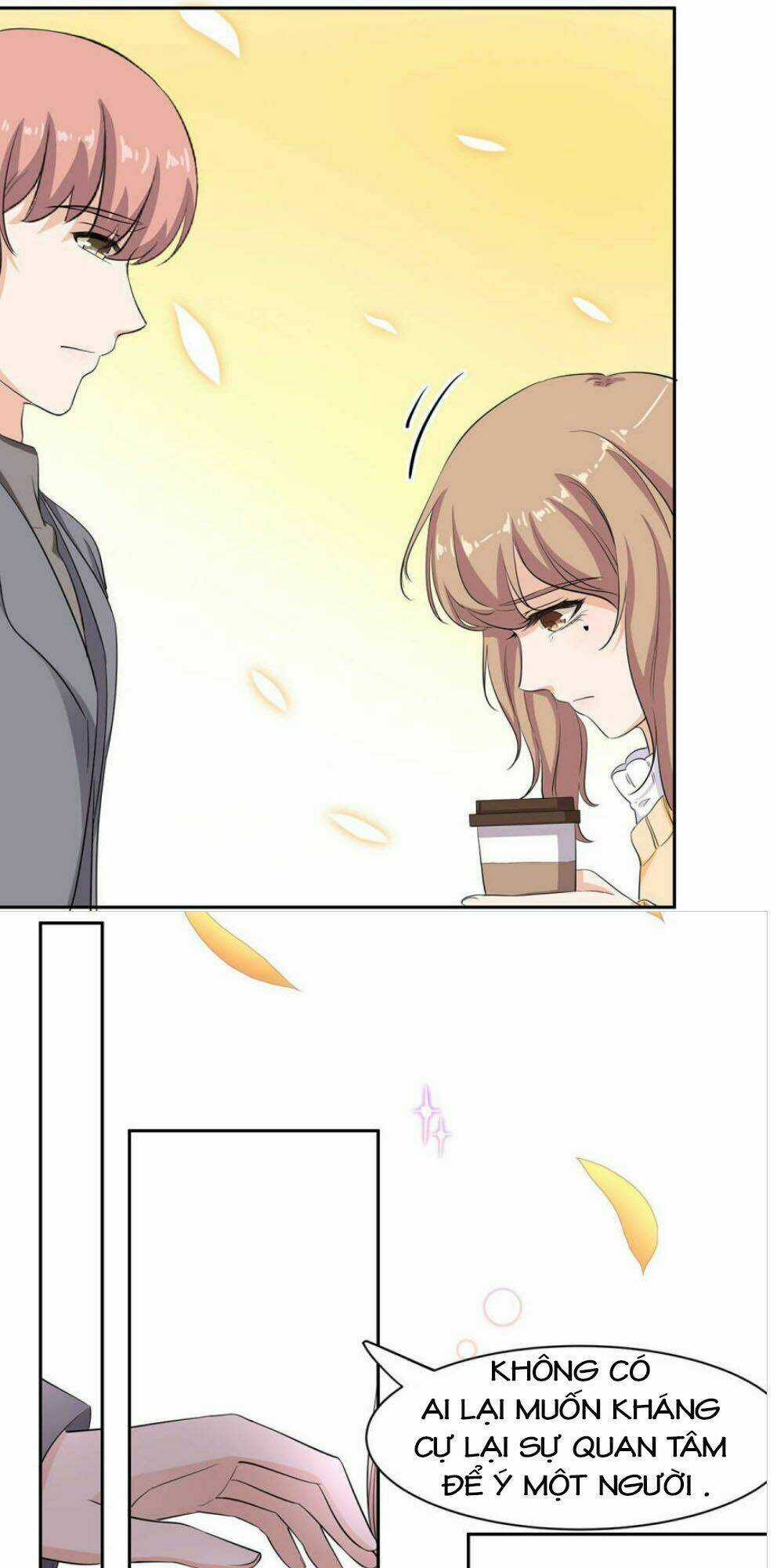 Manh Thê Có Chút Da - Chapter 43 - Trang 7