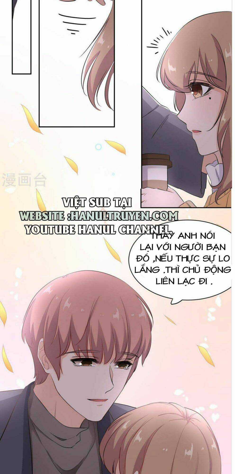 Manh Thê Có Chút Da - Chapter 43 - Trang 8