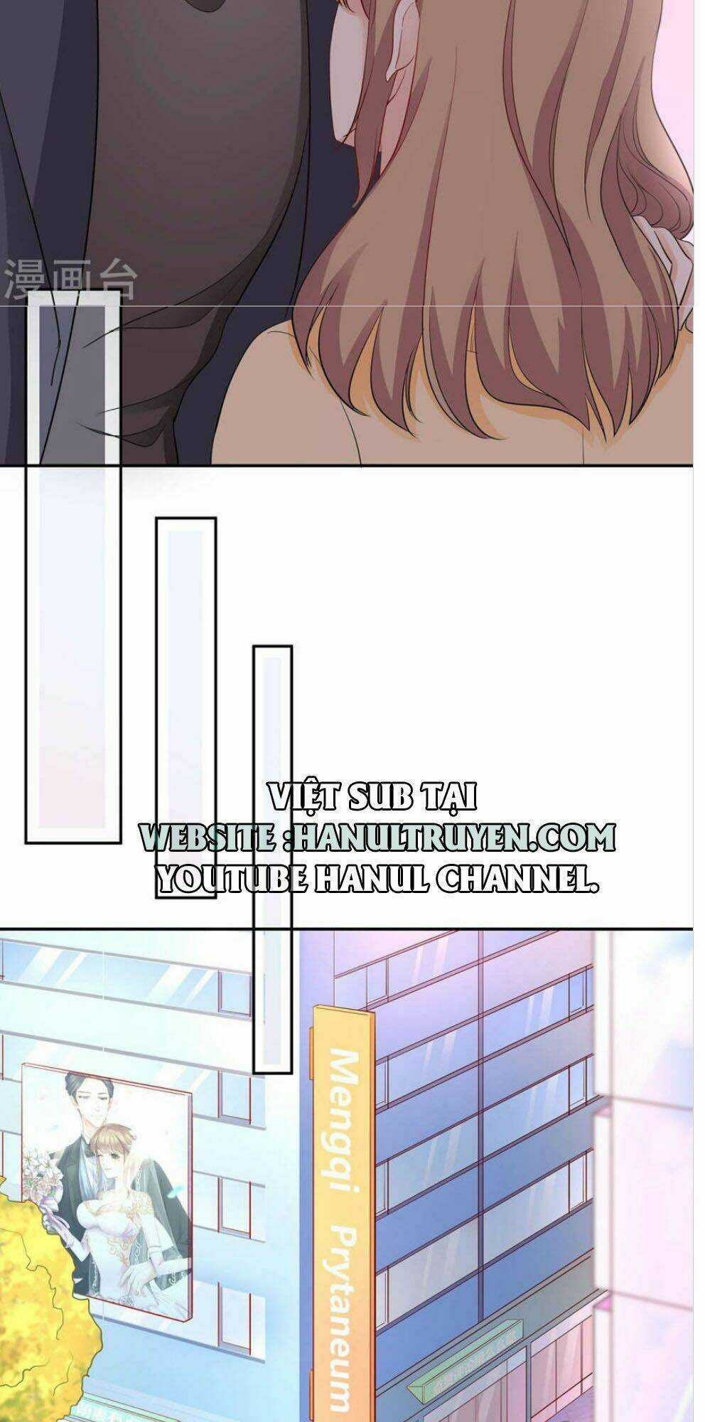 Manh Thê Có Chút Da - Chapter 43 - Trang 9