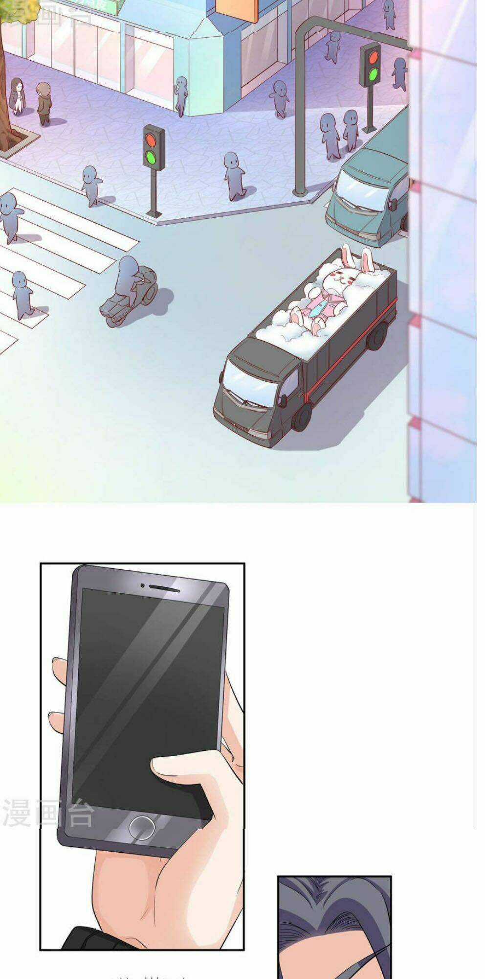 Manh Thê Có Chút Da - Chapter 43 - Trang 10