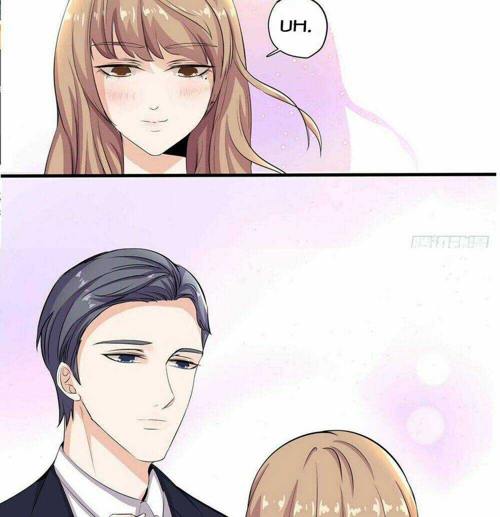 Manh Thê Có Chút Da - Chapter 44 - Trang 11