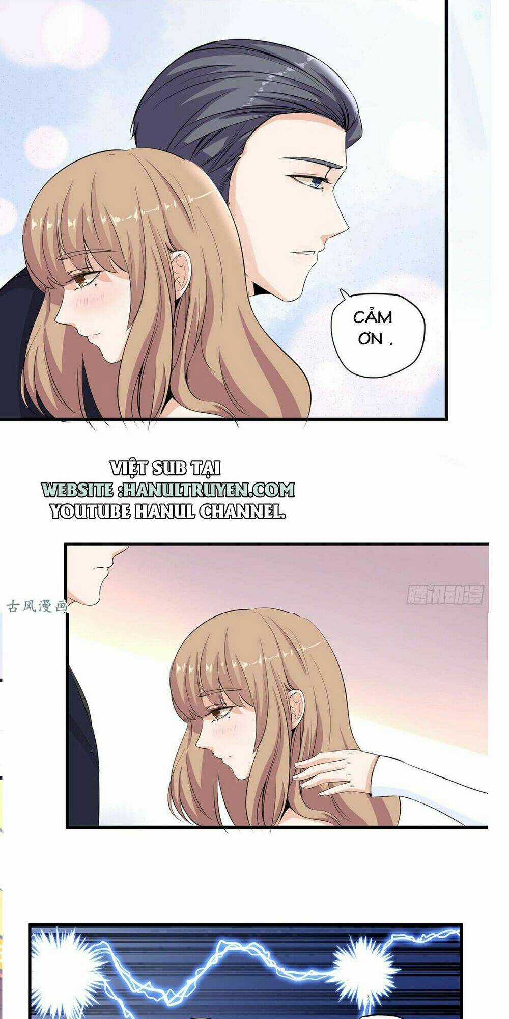 Manh Thê Có Chút Da - Chapter 44 - Trang 13