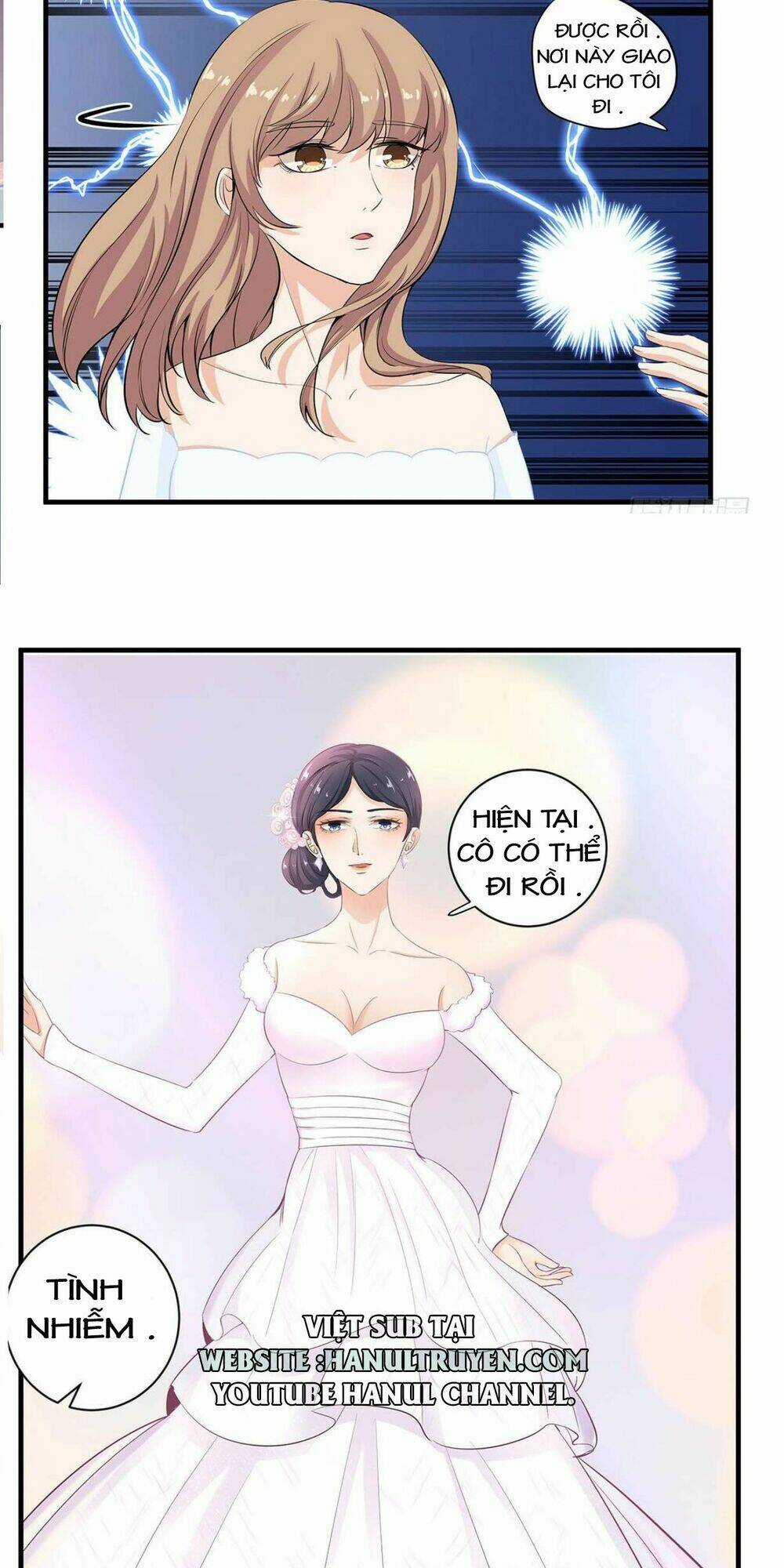 Manh Thê Có Chút Da - Chapter 44 - Trang 14