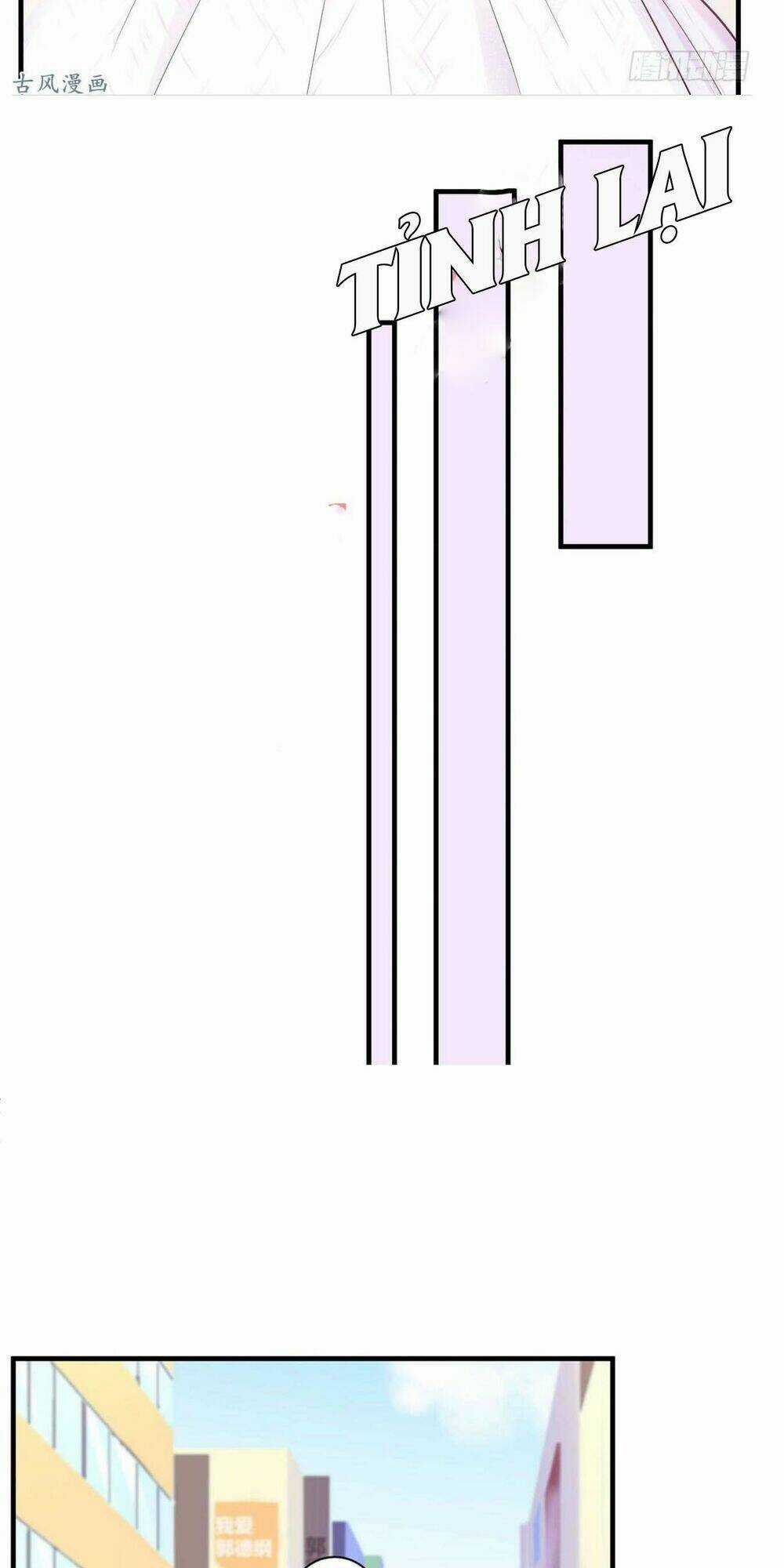 Manh Thê Có Chút Da - Chapter 44 - Trang 15