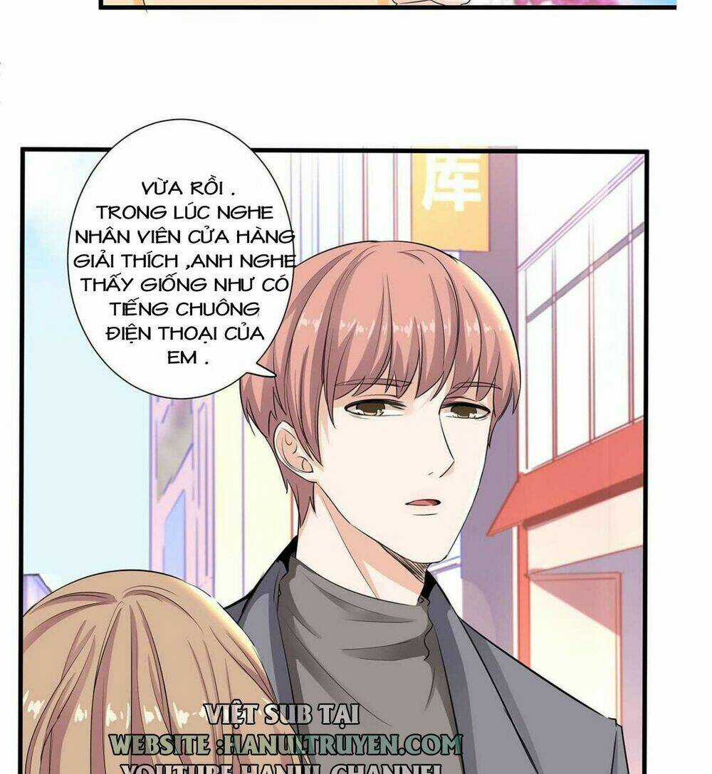 Manh Thê Có Chút Da - Chapter 44 - Trang 17