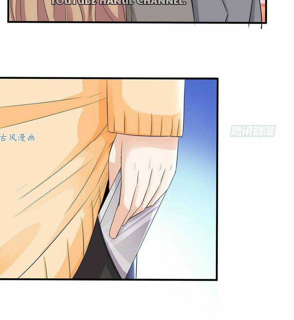 Manh Thê Có Chút Da - Chapter 44 - Trang 18