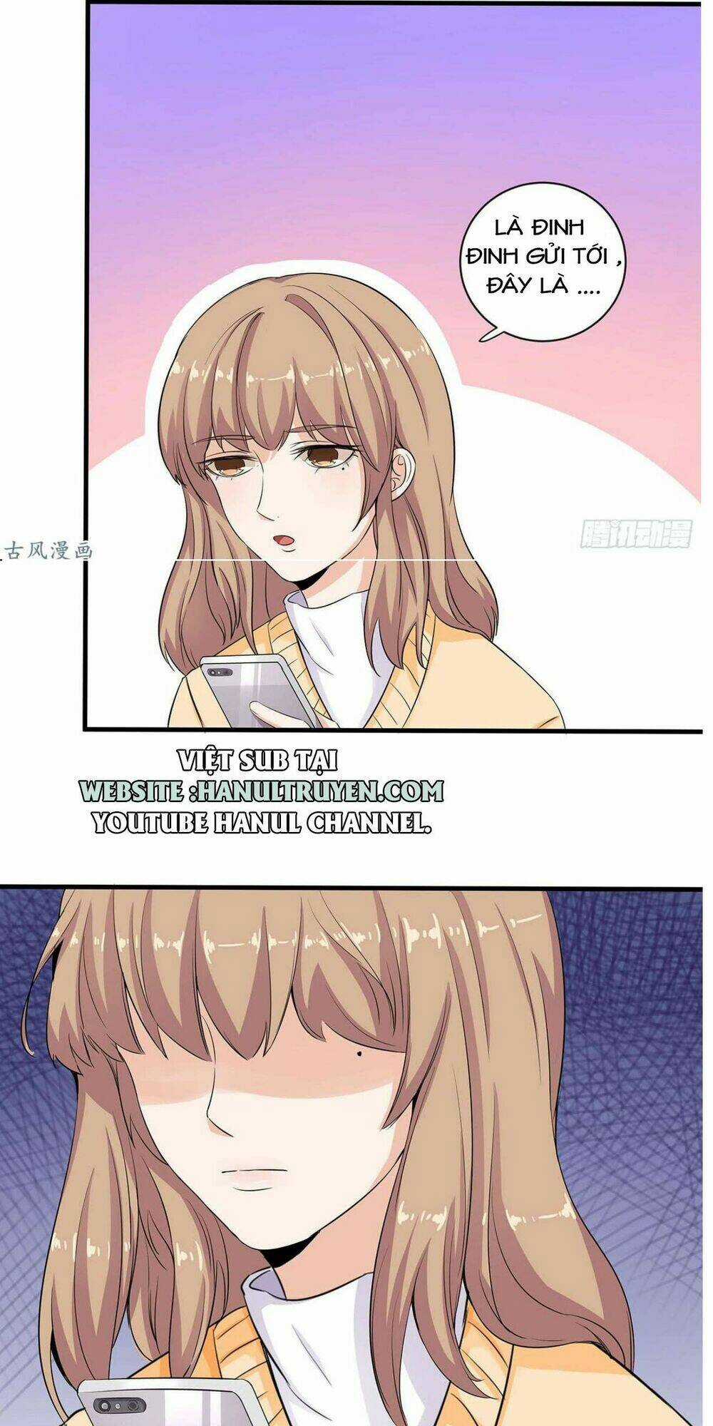 Manh Thê Có Chút Da - Chapter 44 - Trang 19