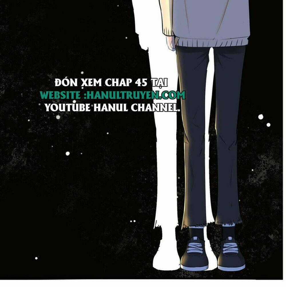 Manh Thê Có Chút Da - Chapter 44 - Trang 22