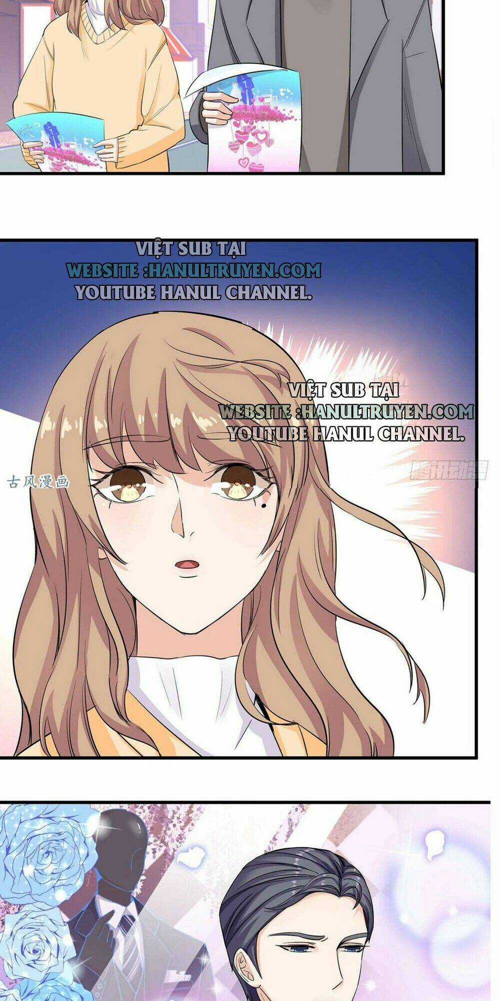 Manh Thê Có Chút Da - Chapter 44 - Trang 8