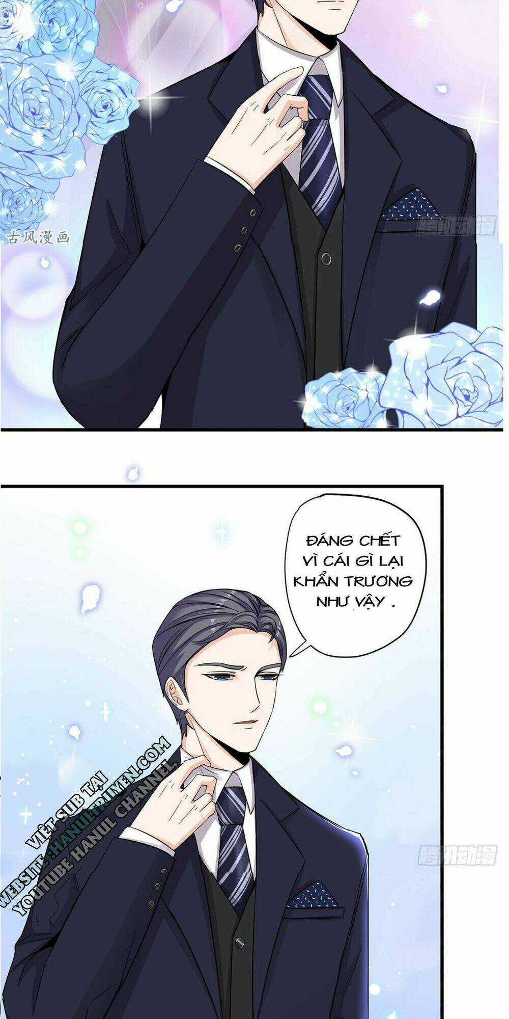 Manh Thê Có Chút Da - Chapter 44 - Trang 9