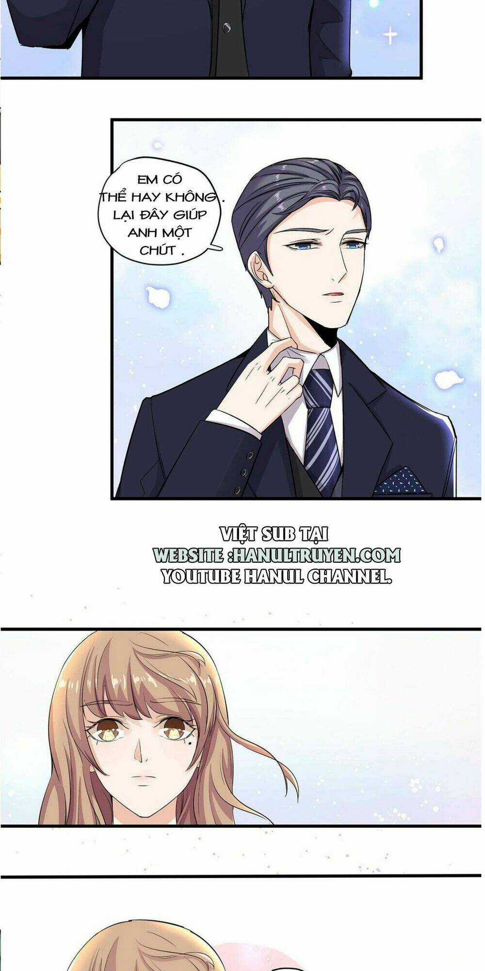 Manh Thê Có Chút Da - Chapter 44 - Trang 10