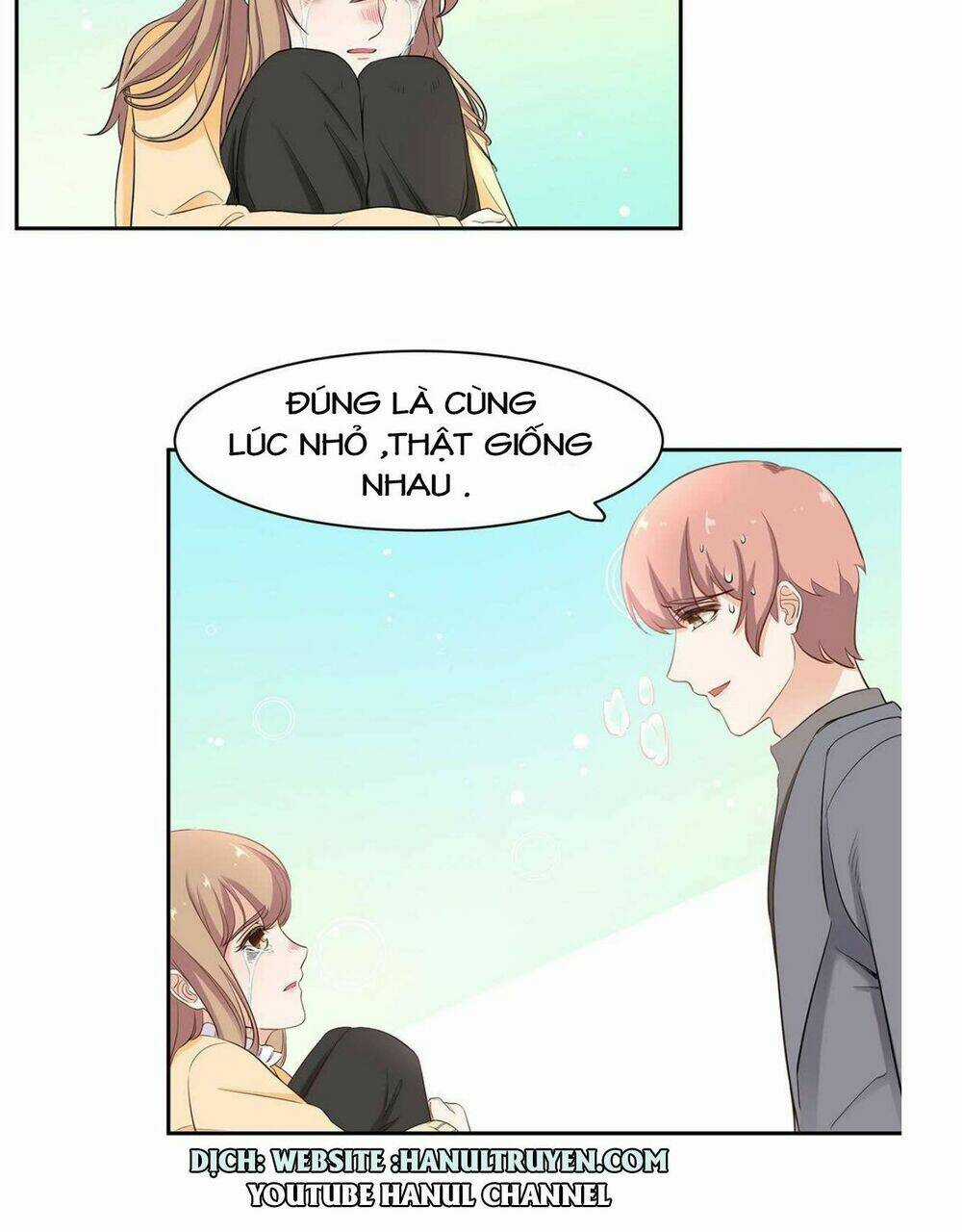Manh Thê Có Chút Da - Chapter 45 - Trang 12