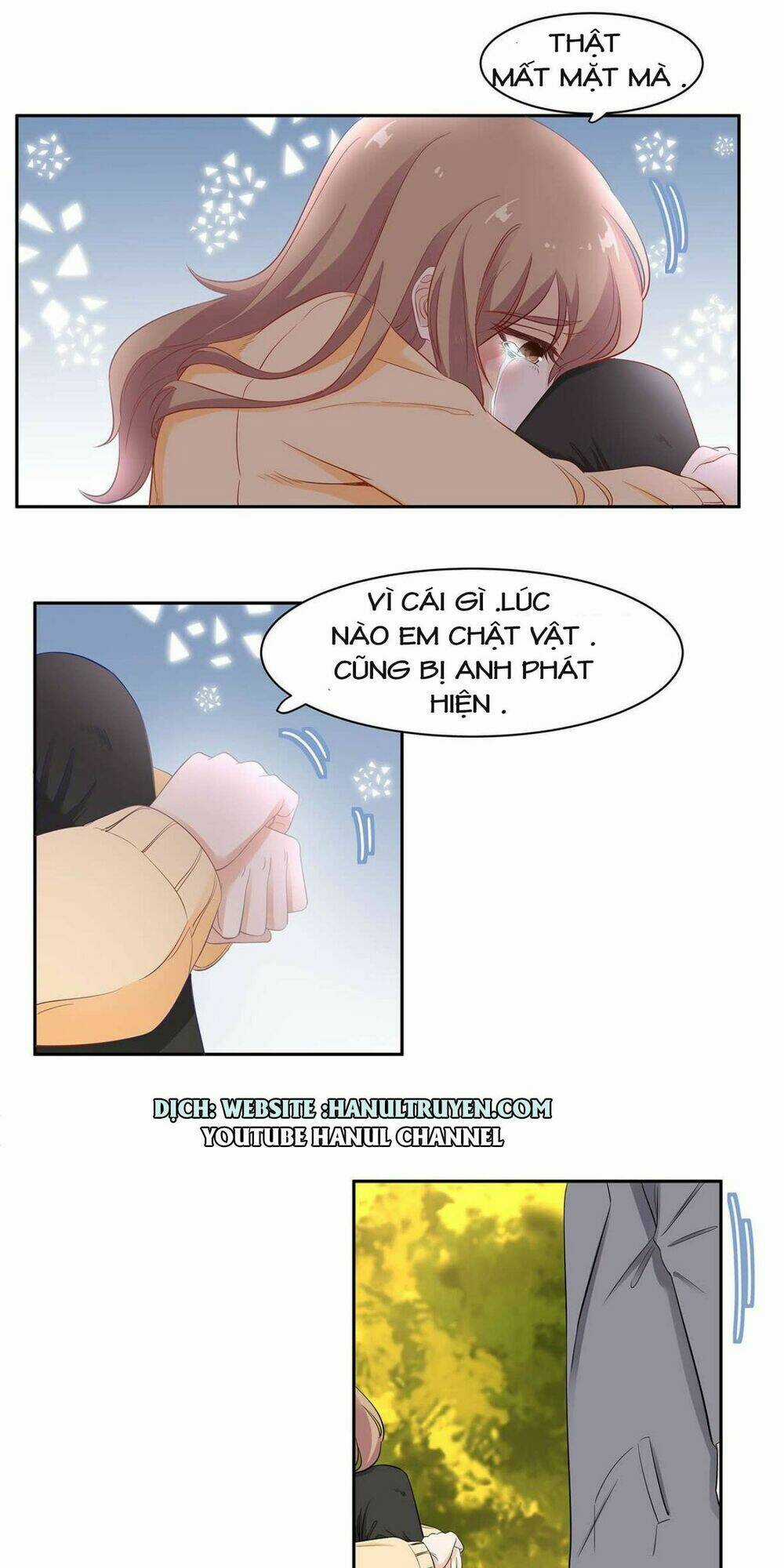 Manh Thê Có Chút Da - Chapter 45 - Trang 13