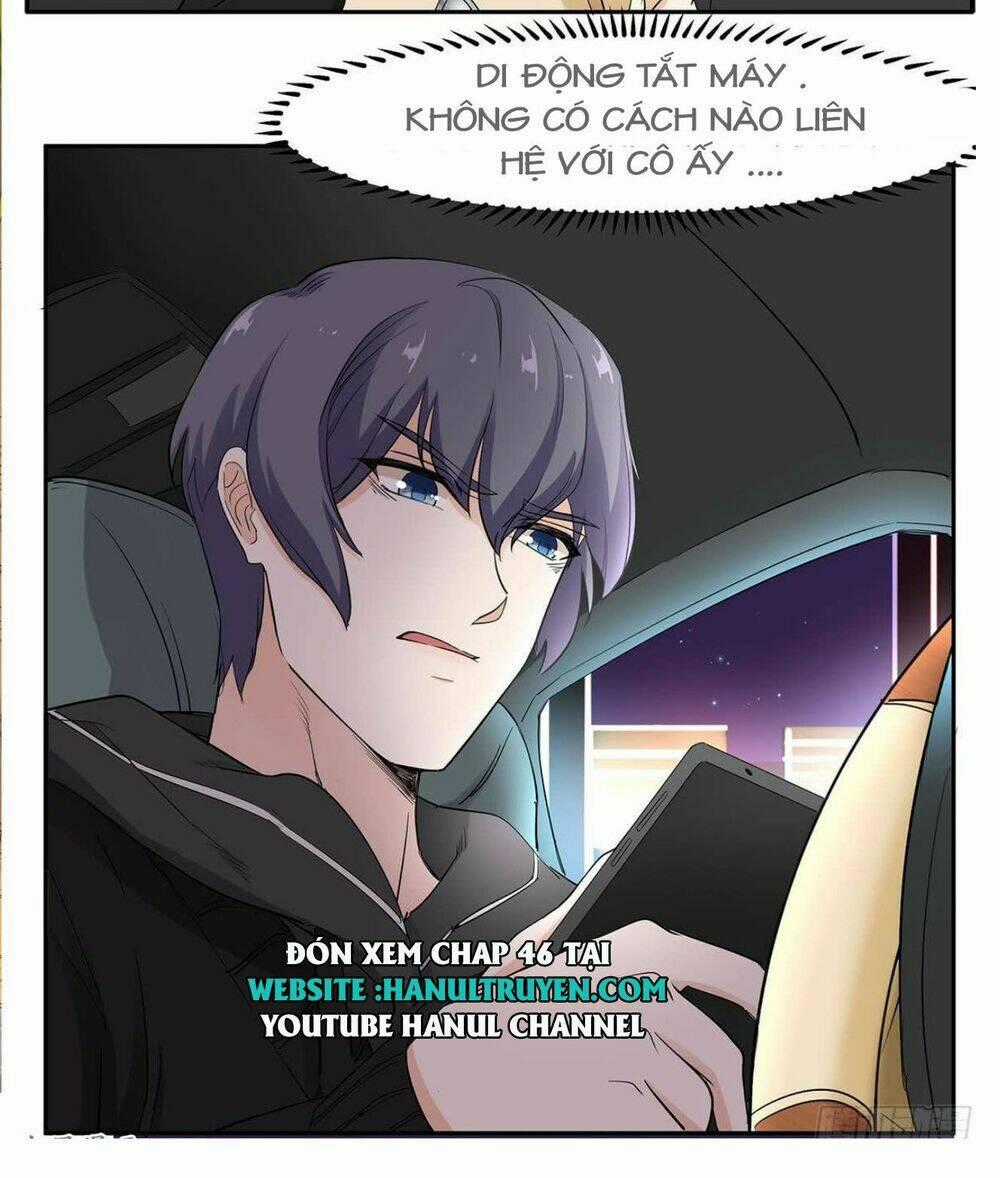 Manh Thê Có Chút Da - Chapter 45 - Trang 17