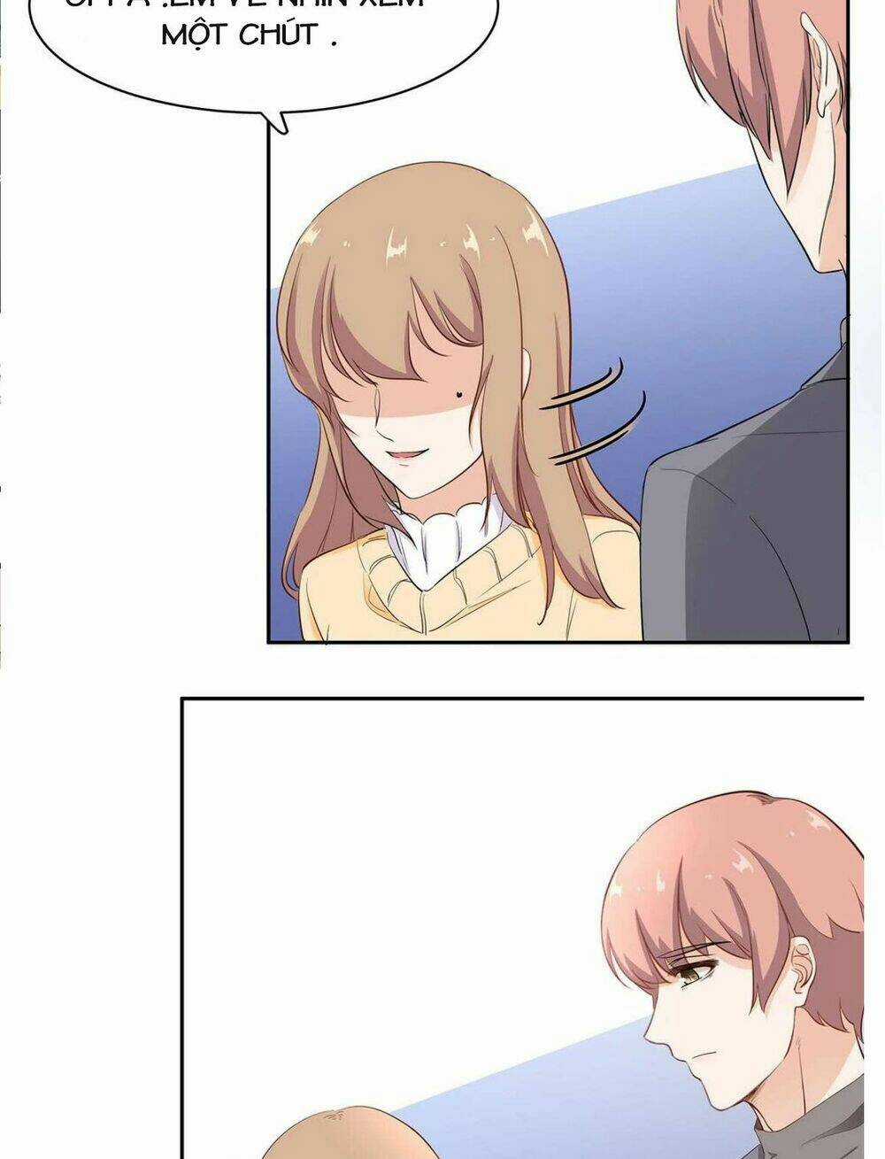 Manh Thê Có Chút Da - Chapter 45 - Trang 5