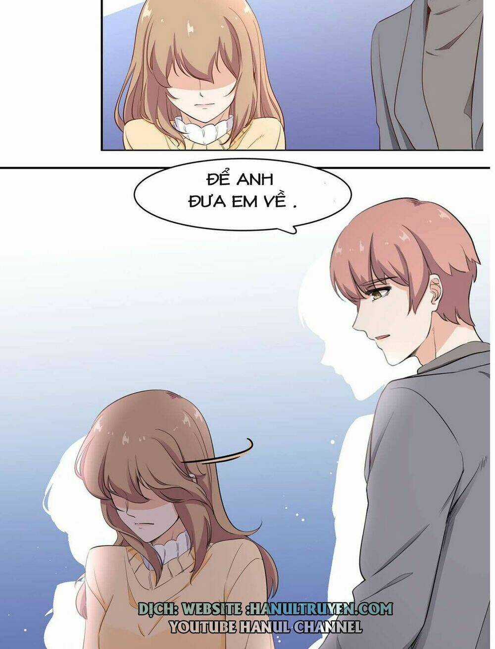 Manh Thê Có Chút Da - Chapter 45 - Trang 6