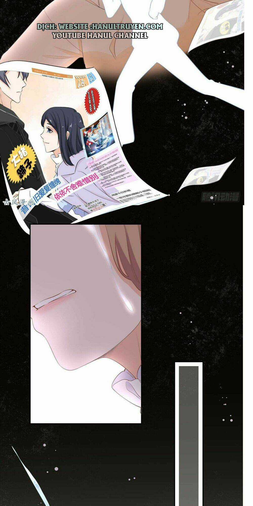 Manh Thê Có Chút Da - Chapter 45 - Trang 8